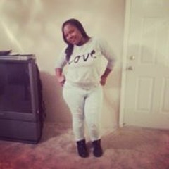 Shinead Hamlet-Terry