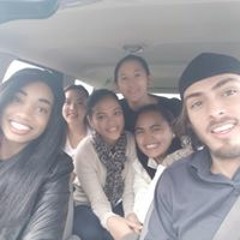 Brianna Nicole Franklin