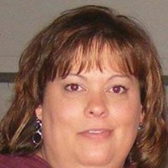 Jackie Amole Collins