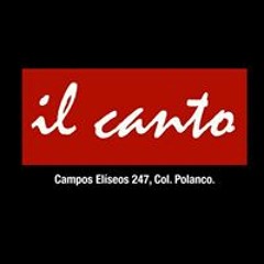 Il Canto Polanco