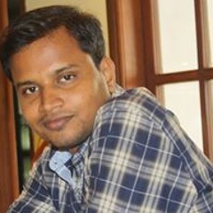 Padmanaban Venkatesan