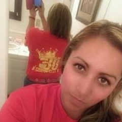 Flores Carrillo Lupita