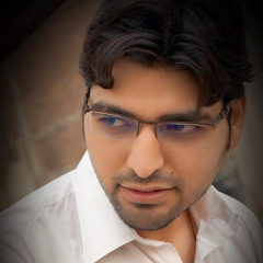 babar khan`