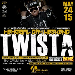 GO-BOYZ ENT & BOOKING