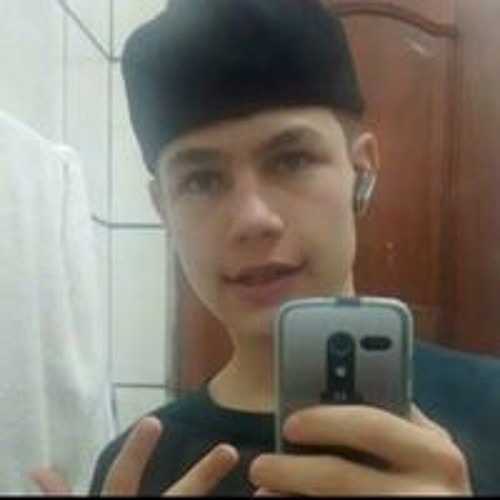 Gabriel Fornitani’s avatar