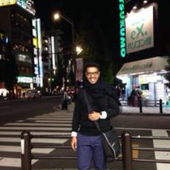 Khaled Saleh AlSunyan