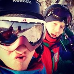 Daniel Fimpen Öhlin