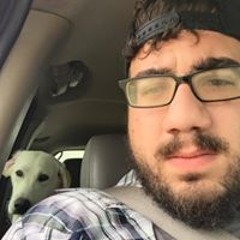 Steven Torch Finfrock