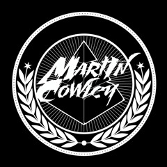 MartinCowley-Edit -MOTHERFUCKIN ANIMALS HARDSTYLE
