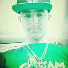 Jahir Jesus Santamaria