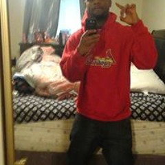 Eddie Got Washington