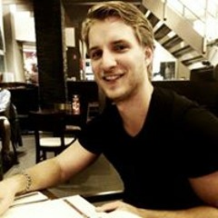 Vincent van der Heide