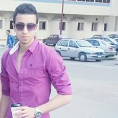 Mahmoud Said Ghazal