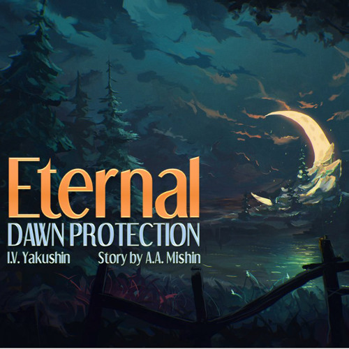 Dawn Protection’s avatar