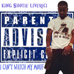 King Shotie Liverici