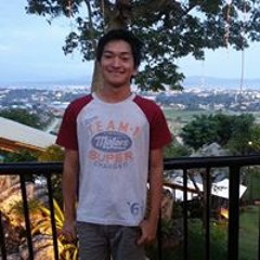 Reylord Paguio Agubiada