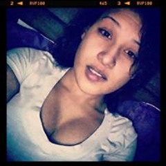 Korissia Cherise Wilson