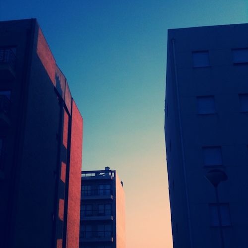 Higher State