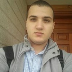 Mohammad Ashour