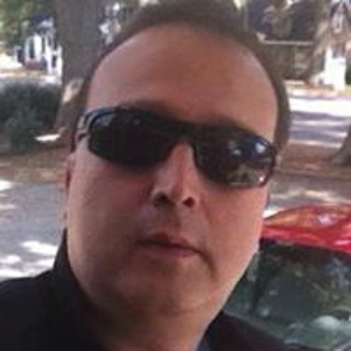 Omid Irani’s avatar