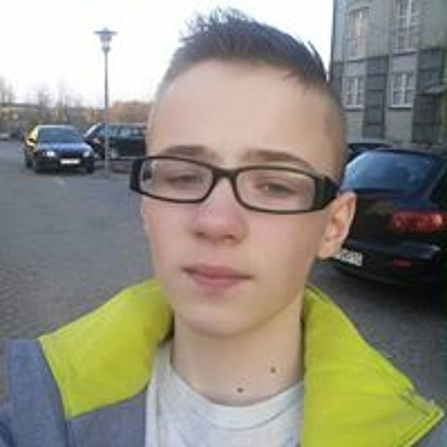 Kamil Osuch’s avatar