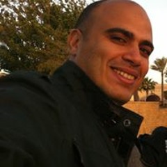Ahmed M Amrousy