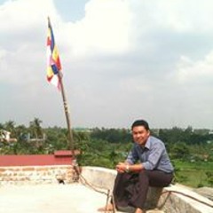 Aung Thura San