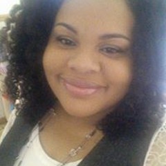 Nicole Lugo-Mitchell