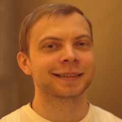 Dmitriy Chikunov
