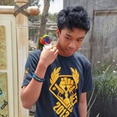 Jose Miguel C. Tomas