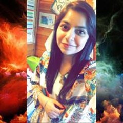 Zahia Amir