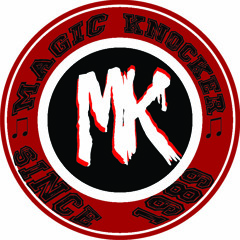 MagicKnocker