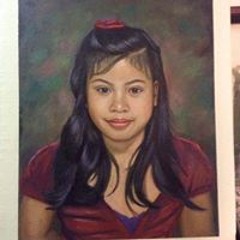 Raymond Darlene De Jesus