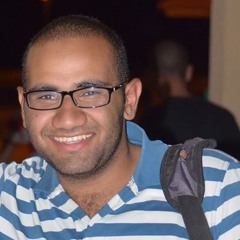 Gehad Nasser