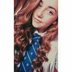 Megan Mccoll