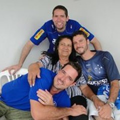 Wender Juliana