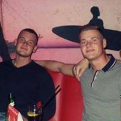 Martin Fogh Sørensen