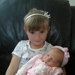 Jamie Griggs Crossley