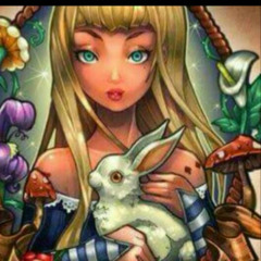 Missing wonderland Alice