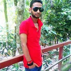 Bibhu Halder
