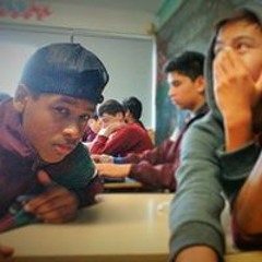 Dreamer raps Production