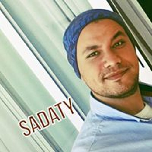Hamada Alsadaty’s avatar