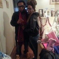 Kerry Kslick Warfield