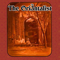 TheOrientalist