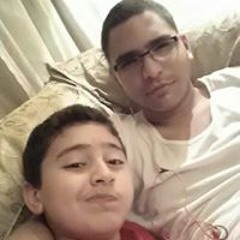 Mohamed Hatem Al-Melegi