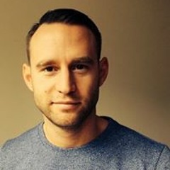 Laurens van der Vaart