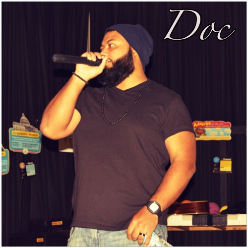 Power Trip (remix) by D.R. The Doctor