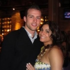Dustin Keena