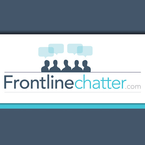 E46 - Frontline Chatter - A chat with Patrick Coble