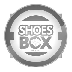 Shoes Box Label
